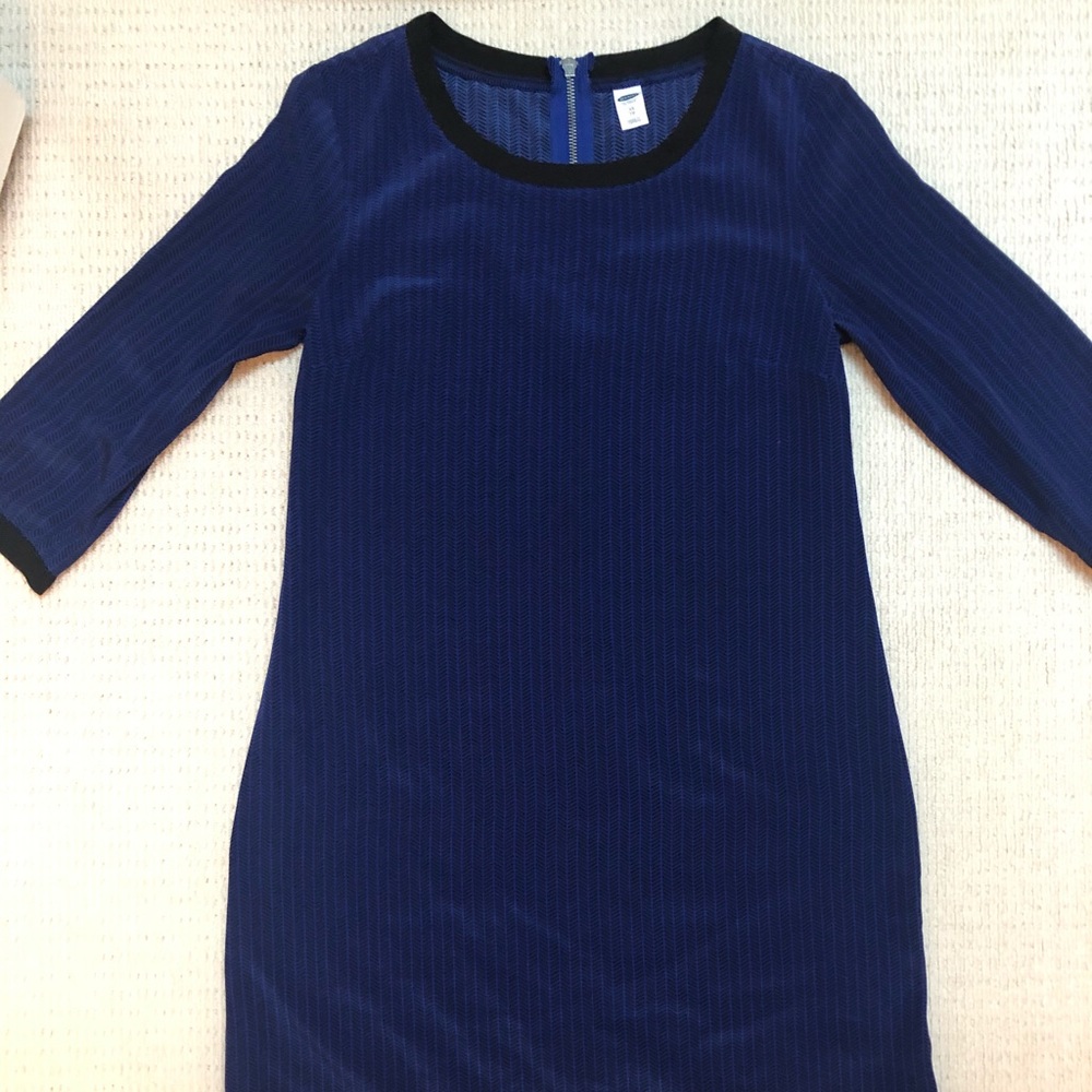 Old Navy shirt dress size XS
